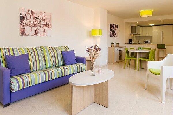 Residence Seville Hotel 4*