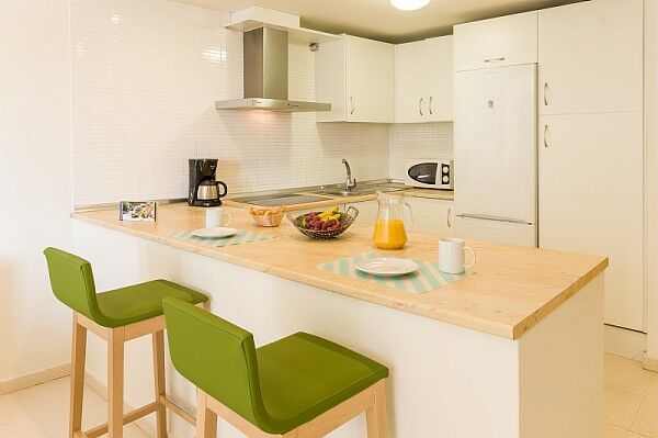 Residence Seville 4* Sevilla